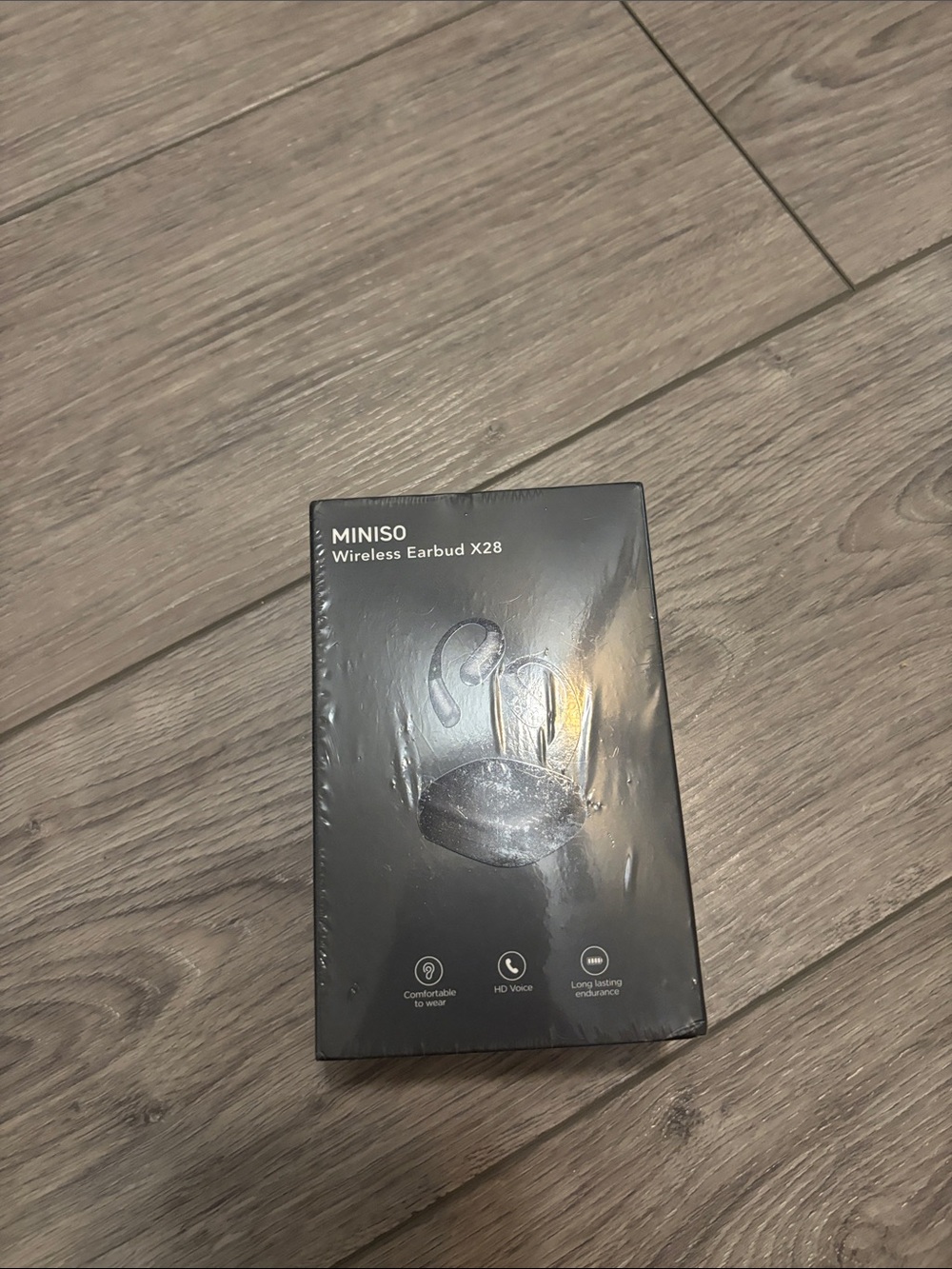 Miniso Earbuds